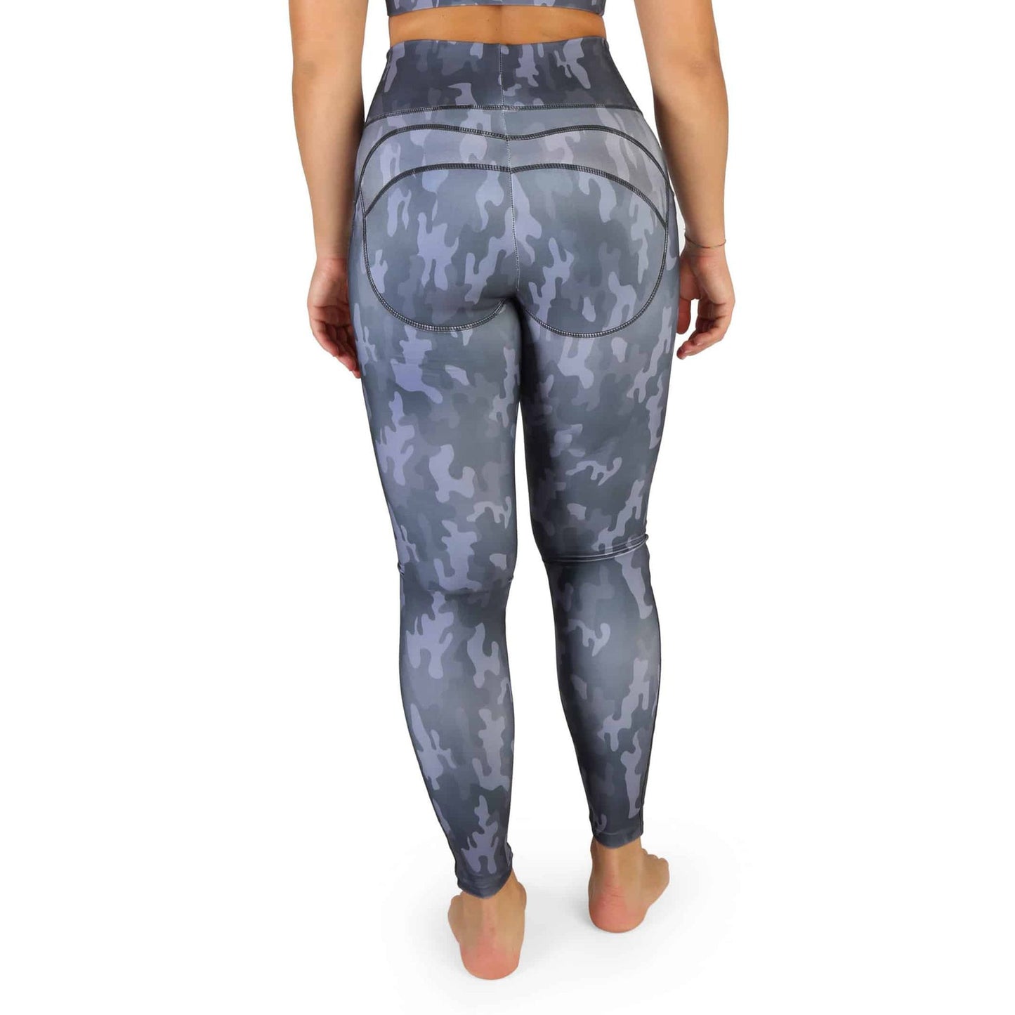 BodyBoo Microfiber Legging