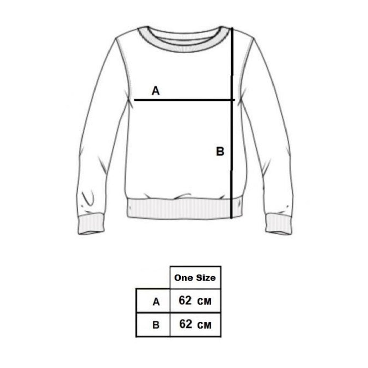 100% Cashmere Trui