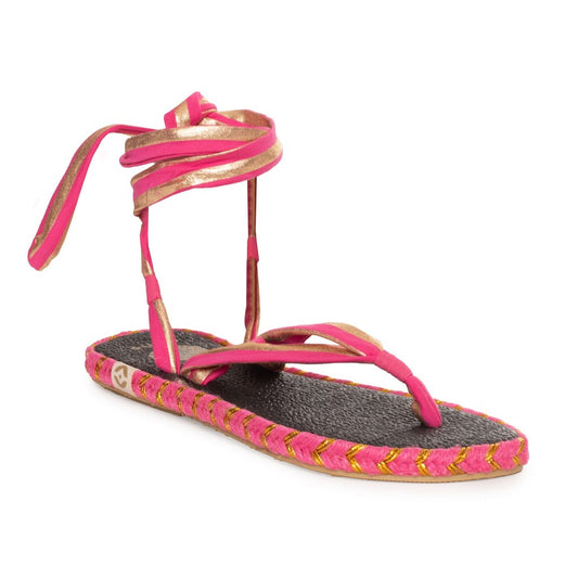 Nalho Sandalen