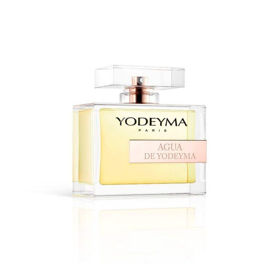 Yodeyma Agua de Yodeyma Eau de Parfum 100ml – Verfrissend, Klassiek