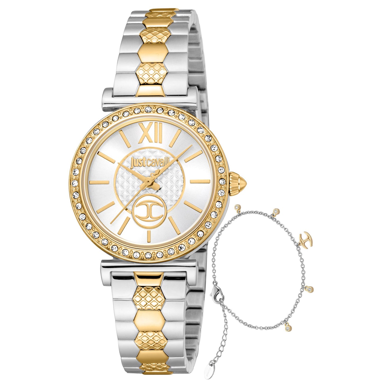 Just Cavalli Horloges