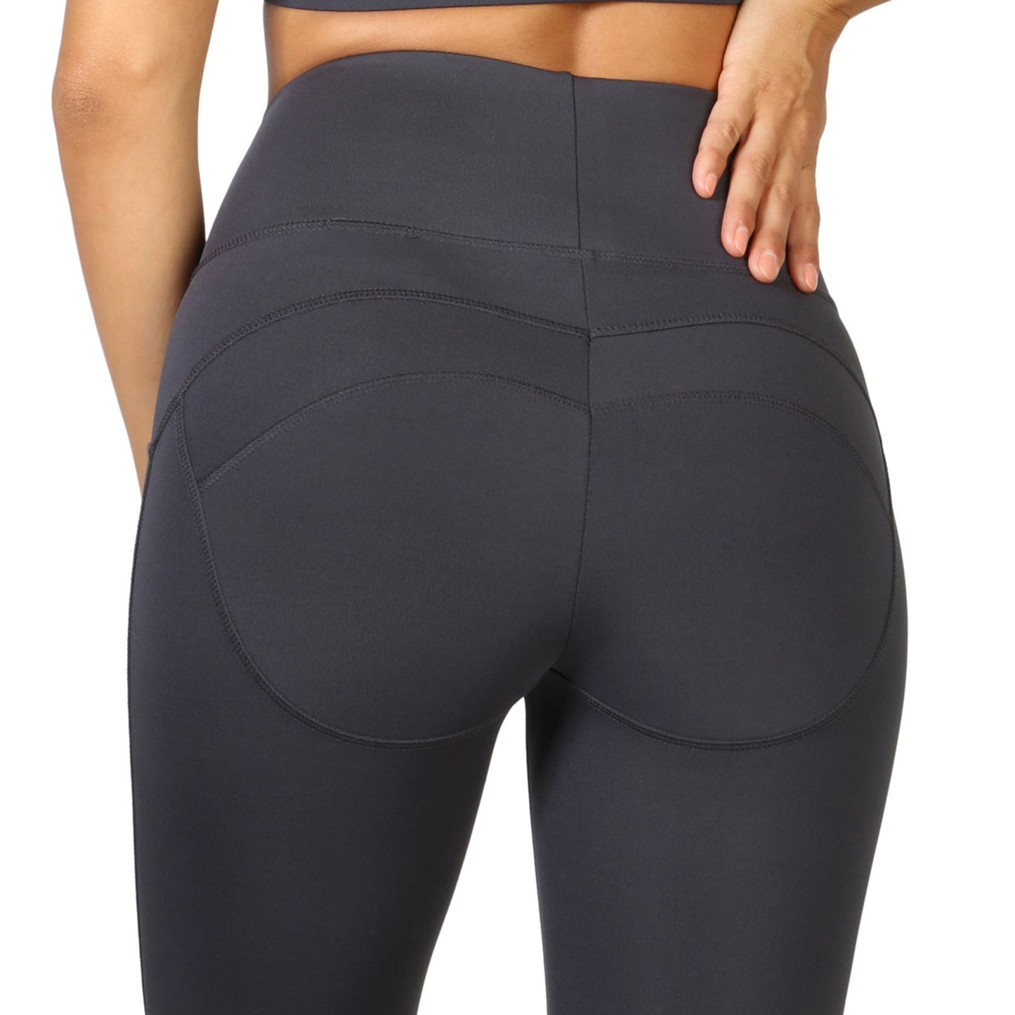 BodyBoo Microfiber Legging