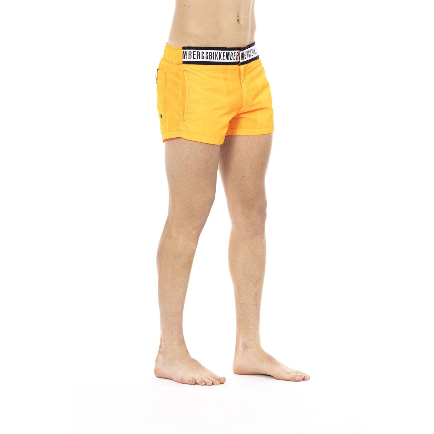 Bikkembergs Heren Zwemshort