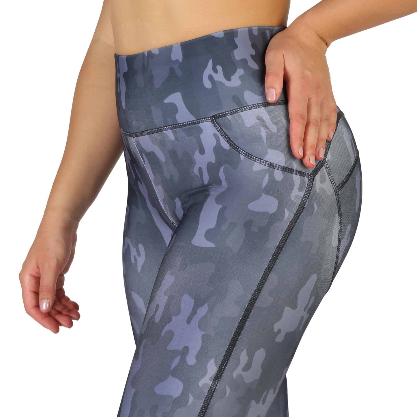 BodyBoo Microfiber Legging