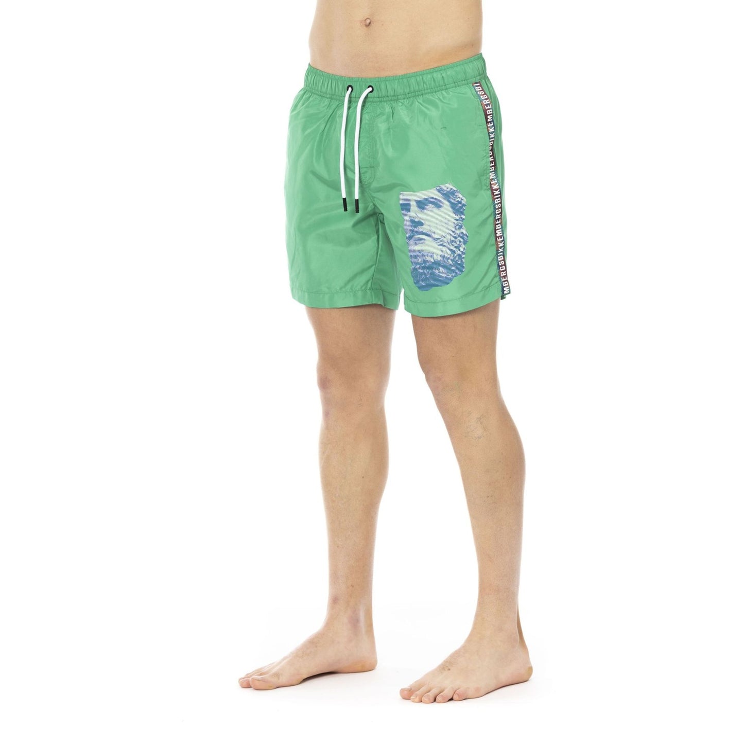 Bikkembergs Heren Zwemshort