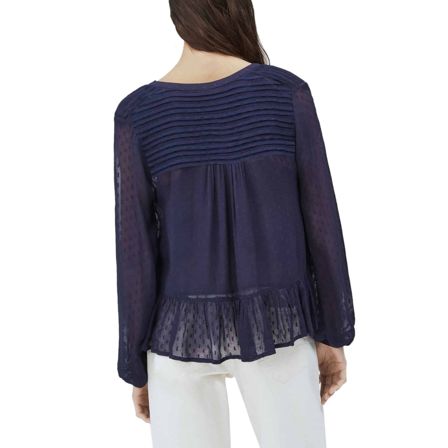 Pepe Jeans Effen Overhemd